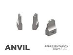 TE Connectivity, 1338693-2, 1338693-2 Spare & Wear Tooling