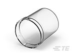 TE Connectivity 76mm Diameter LED Holder for use with Lighting Connector