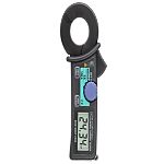 Kewtech Corporation KEW2434 Clamp Meters, 400mA dc, Max Current 100A ac CAT III 300V