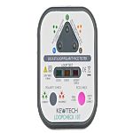 Kewtech Corporation LOOPCHECK107 Socket Tester 230V, RCD Test Current 30mA