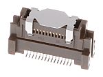 Molex Connector for use with SlimStack