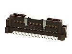 Molex Connector for use with SlimStack