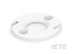 TE Connectivity LED Holder for use with LUMAWISE Series