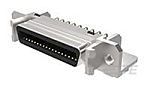 TE Connectivity Champ for Pluggable I/O Connector, 5178238-4
