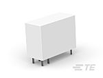 TE Connectivity Power Relay, 12V dc Coil, SPST