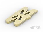 TE Connectivity Magnet Wire Terminal 22 → 18AWG