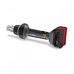 Steinel 085933 550°C max Cordless Heat Gun, Cordless