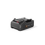 Steinel 085407 2Ah 18V Rechargeable Battery, For Use With Glue Gun