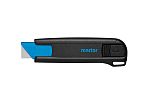 MARTOR Safety Knife with Auto-retractable Blade, Retractable, 13mm Blade Length