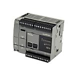 Unité centrale Idec, série FC6A-C24R1CE, 14 entrées , Relais