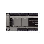 Unité centrale Idec, série FC6A-C40P1CE, 24 entrées , Source du transistor