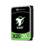 Seagate ST20000NM002D 3.5" 20 TB Internal Hard Disk Drive