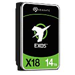 Seagate ST14000NM004J 3.5" 14 TB Internal Hard Disk Drive