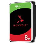Seagate ST8000VN004 3.5" 8 TB Internal Hard Disk Drive