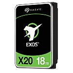 Seagate ST18000NM003D 3.5" 18 TB Internal Hard Disk Drive