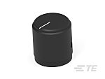 TE Connectivity Rotary Switch Knob for use with Rotary Switch