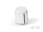 TE Connectivity Rotary Switch Knob for use with Rotary Switch