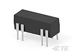 TE Connectivity PCB Mount Reed Relay, 24V dc Coil, DPST-NO, 100V dc Max, 500 mA Max, 2.2 kΩ