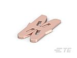 TE Connectivity Magnet Wire Terminal 18 → 34AWG