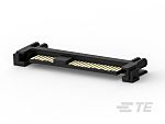 TE Connectivity, 1735078 Plug 29 Pin Right Angle Board Mount SCSI Connector, Surface Mount