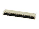 Molex, 502598, 502598-4193 0.3mm Pitch 41 Way Right Angle FPC Connector