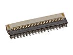 Molex, 503566, 503566-2302 0.3mm Pitch 23 Way Right Angle FPC Connector