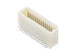 Molex Connector for use with SlimStack