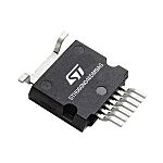 STMicroelectronics STHU60 N-Channel MOSFET, 54 A, 600 V, 7-Pin HU3PAK STHU60N046DM9AG