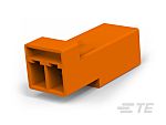 TE Connectivity Lighting Ballast, 600 V ac