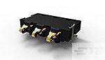 TE Connectivity Plug in Battery Contact