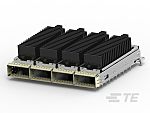 TE Connectivity CFP4 Hardware Kit for CFP4, 2289497-1