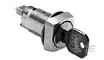 TE Connectivity Key Lock for SKF