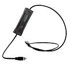 Kvaser Port USB Ethernet Adapter USB 2.0 M12 Male to USB 1Mbit/s Network Speed