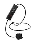 Kvaser Port USB Ethernet Adapter USB 2.0 to USB 1Mbit/s Network Speed