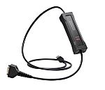 Kvaser Port USB Ethernet Adapter USB 2.0 D-sub to USB 1Mbit/s Network Speed