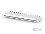TE Connectivity, 3-8498 1mm Pitch 30 Way Straight Socket FPC Connector, SMT