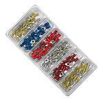 TE Connectivity Kit Crimp terminal Kit