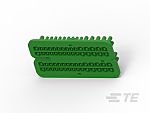 TE Connectivity, 2-284 2-284939-4 60 Way Male CAVITY PLUG