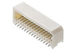 Molex Connector for use with SlimStack