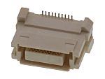 Molex Connector for use with SlimStack