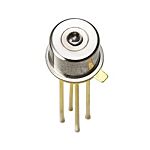 Hamamatsu, G9820-02 InGaAs PIN Photodiode, Through Hole TO-46
