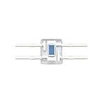 Hamamatsu, S4204 Full Spectrum Si Photodiode, Through Hole Ceramic