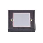 Hamamatsu, S1337-66BQ Full Spectrum Si Photodiode, Through Hole Ceramic