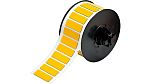 Brady B30EP on White Label Roll, 19.05mm Label Length, 76.2mm Label Width