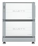 Bluetti Energy France EP600+2/B500set2 230V Solar Inverter