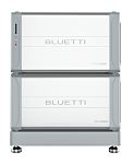 Bluetti Energy France EP600+3/B500set2 150 → 500V Solar Inverter
