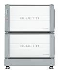Bluetti Energy France EP600+4/B500set2 230V Solar Inverter