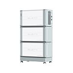 Bluetti Energy France EP760+2/B500set2 230V Solar Inverter