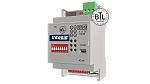Intesis INBACMIT001I000 Building Automation Web Server, INBA