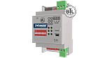 Intesis INBACMHI001R000 Building Automation Web Server, INBA